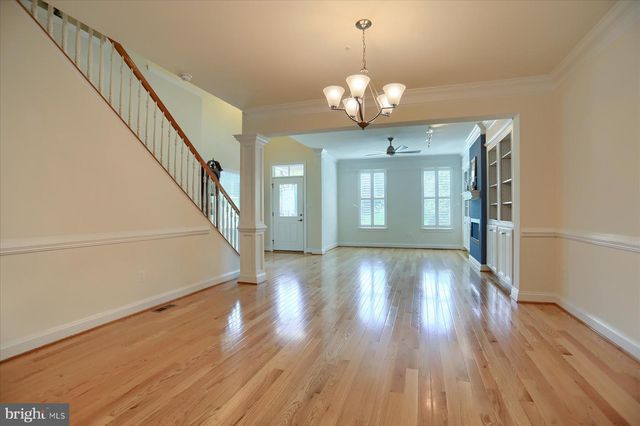 6910 SUMMIT CIR, Towson, MD 21239