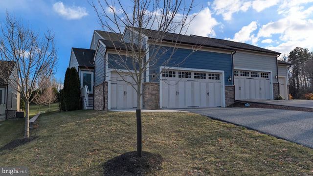 6910 SUMMIT CIR, Towson, MD 21239