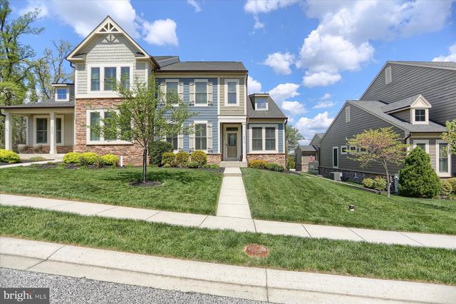 6910 SUMMIT CIR, Towson, MD 21239