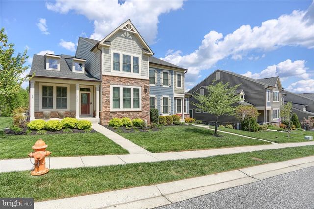 6910 SUMMIT CIR, Towson, MD 21239