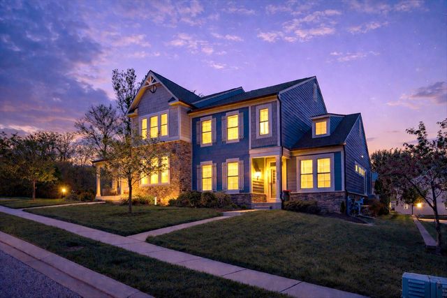 6910 SUMMIT CIR, Towson, MD 21239