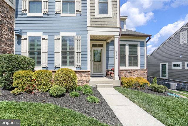6910 SUMMIT CIR, Towson, MD 21239