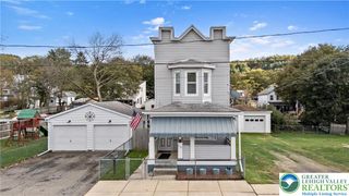 126 West High Street, Coaldale Boro, PA 18218