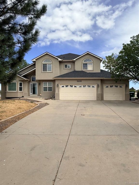 15430 Kingston Street, Brighton, CO 80602