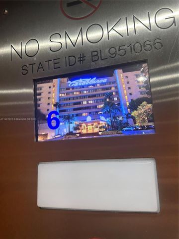 6345 Collins Ave 416, Miami Beach, FL 33141