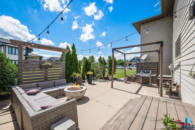 7601 S Ridgestone Dr Drive, Sioux Falls, SD 57108