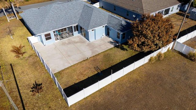 1999 SW Gourmet Street SW, Port St. Lucie, FL 34953