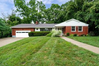 5479 Vonderhaar Court, Fairfield, OH 45014