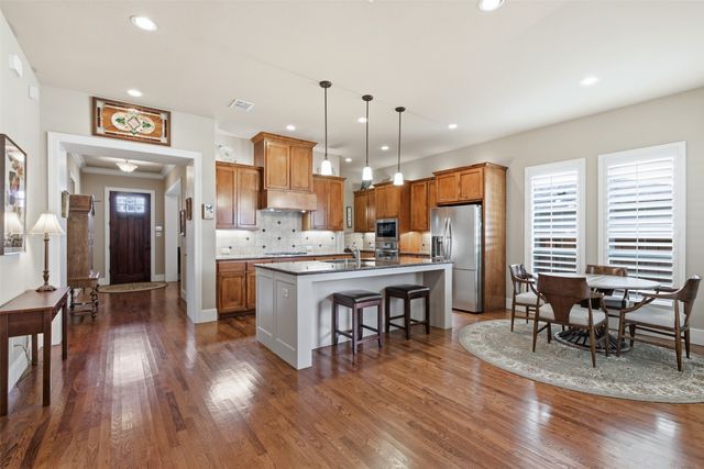 5016 Dickens Lane, Carrollton, TX 75010