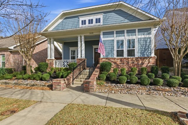 5016 Dickens Lane, Carrollton, TX 75010