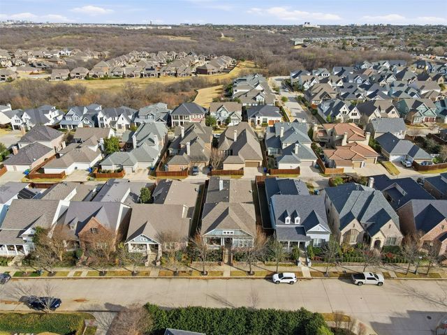 5016 Dickens Lane, Carrollton, TX 75010