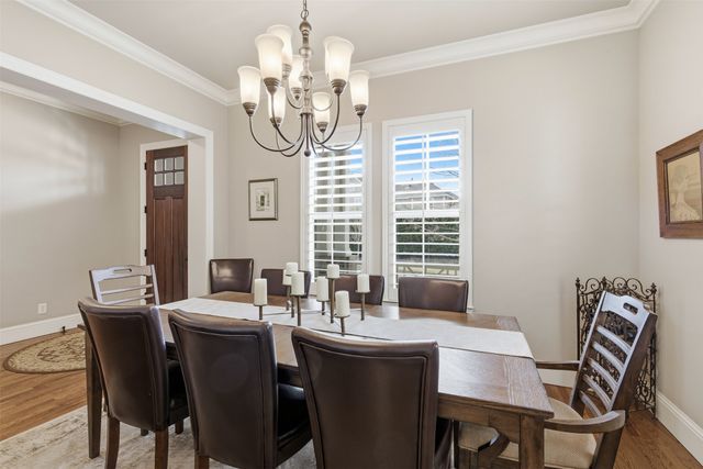 5016 Dickens Lane, Carrollton, TX 75010