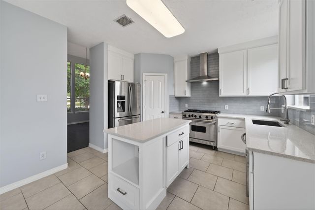 24042 Lestergate Drive, Spring, TX 77373