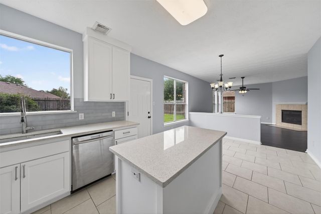 24042 Lestergate Drive, Spring, TX 77373