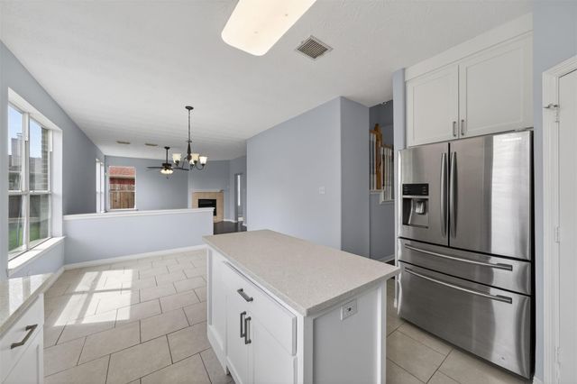 24042 Lestergate Drive, Spring, TX 77373