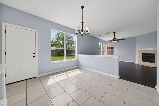 24042 Lestergate Drive, Spring, TX 77373