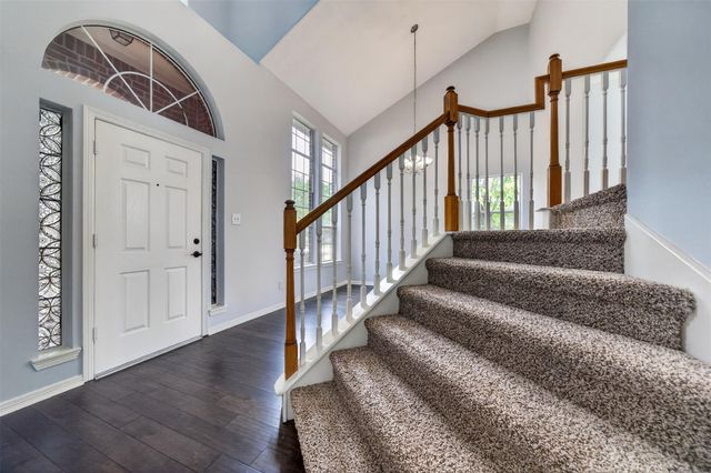 24042 Lestergate Drive, Spring, TX 77373