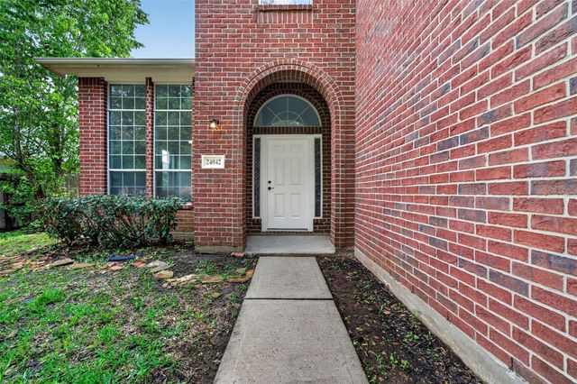 24042 Lestergate Drive, Spring, TX 77373