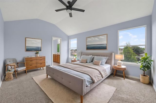 24042 Lestergate Drive, Spring, TX 77373