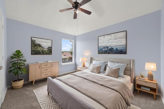 24042 Lestergate Drive, Spring, TX 77373