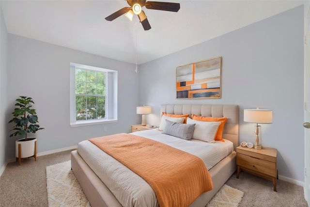 24042 Lestergate Drive, Spring, TX 77373