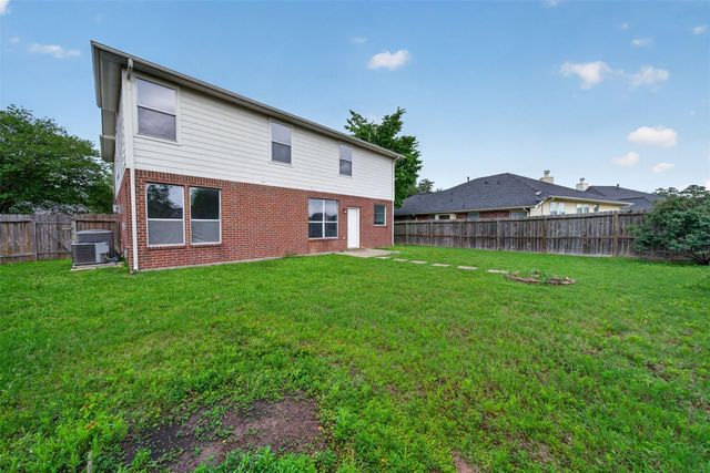 24042 Lestergate Drive, Spring, TX 77373