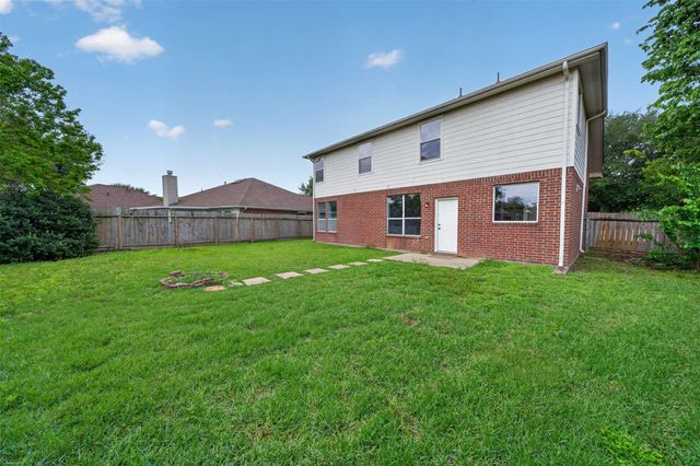 24042 Lestergate Drive, Spring, TX 77373