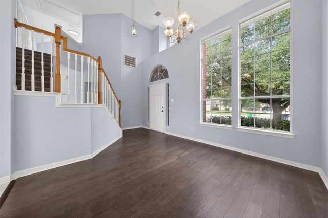 24042 Lestergate Drive, Spring, TX 77373