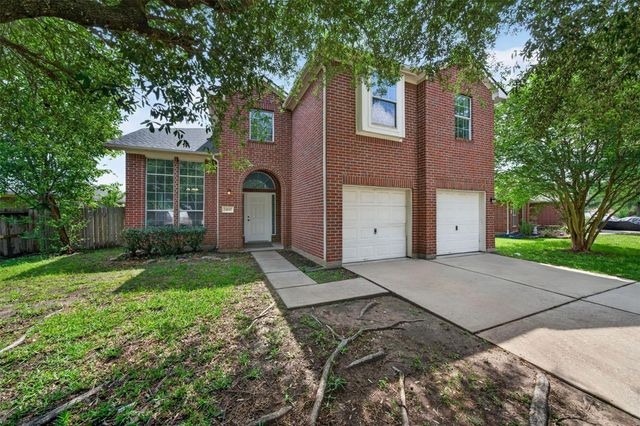 24042 Lestergate Drive, Spring, TX 77373