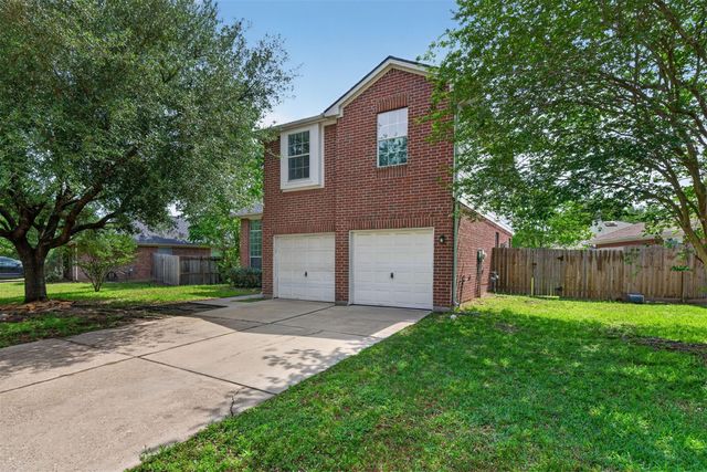 24042 Lestergate Drive, Spring, TX 77373