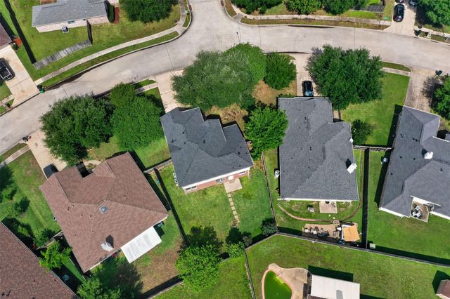 24042 Lestergate Drive, Spring, TX 77373