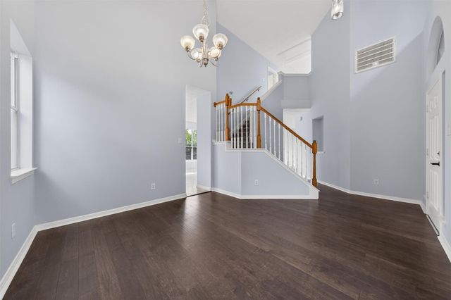 24042 Lestergate Drive, Spring, TX 77373