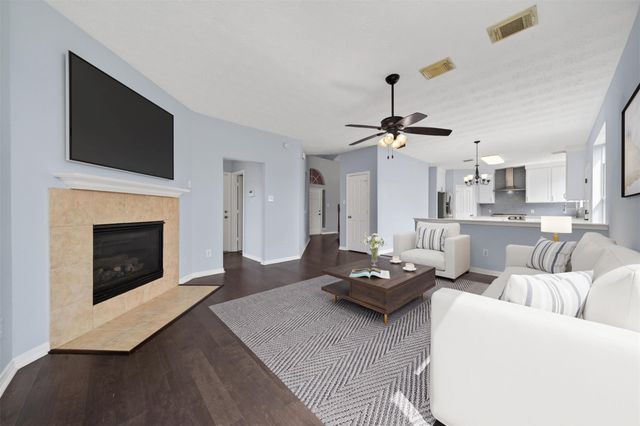 24042 Lestergate Drive, Spring, TX 77373