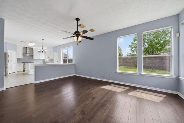 24042 Lestergate Drive, Spring, TX 77373