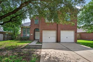 24042 Lestergate Drive, Spring, TX 77373
