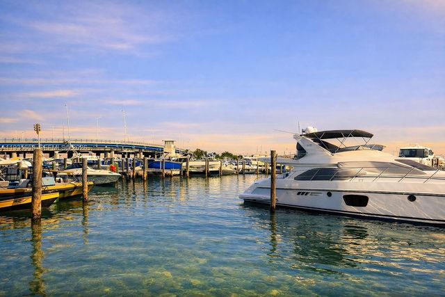 7601 E Treasure Dr 611, North Bay Village, FL 33141