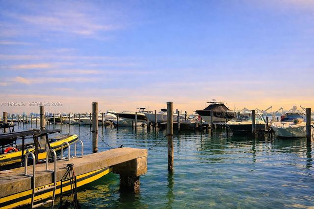 7601 E Treasure Dr 611, North Bay Village, FL 33141