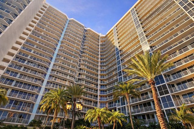 7601 E Treasure Dr 611, North Bay Village, FL 33141