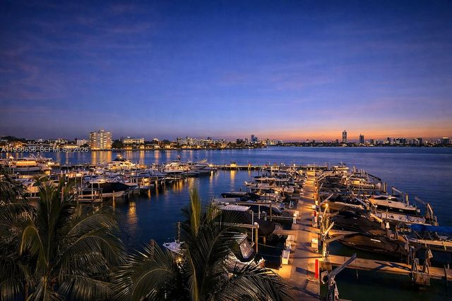 7601 E Treasure Dr 611, North Bay Village, FL 33141