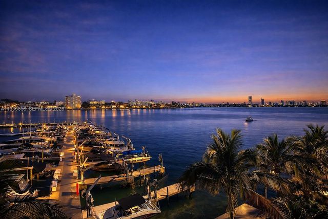 7601 E Treasure Dr 611, North Bay Village, FL 33141