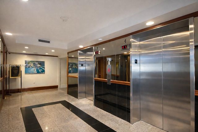 7601 E Treasure Dr 611, North Bay Village, FL 33141