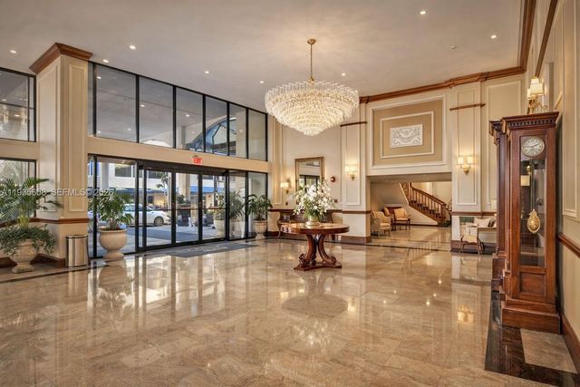 7601 E Treasure Dr 611, North Bay Village, FL 33141