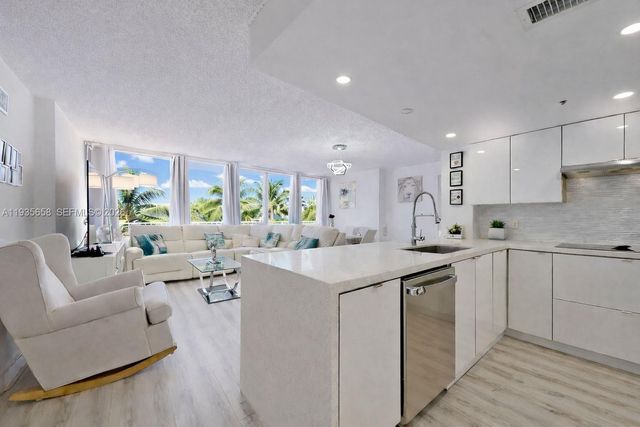 7601 E Treasure Dr 611, North Bay Village, FL 33141