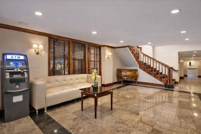 7601 E Treasure Dr 611, North Bay Village, FL 33141