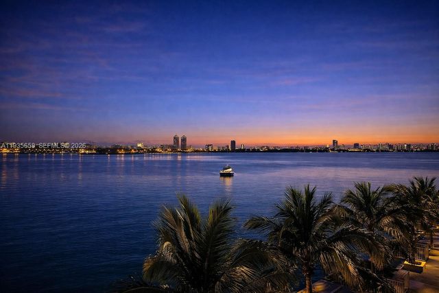 7601 E Treasure Dr 611, North Bay Village, FL 33141