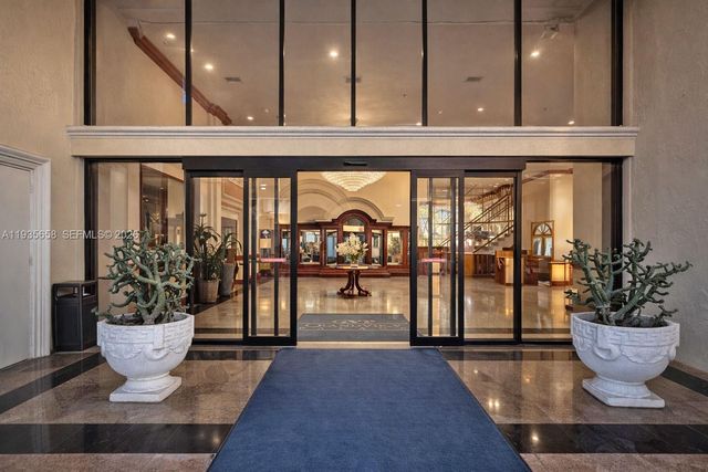 7601 E Treasure Dr 611, North Bay Village, FL 33141