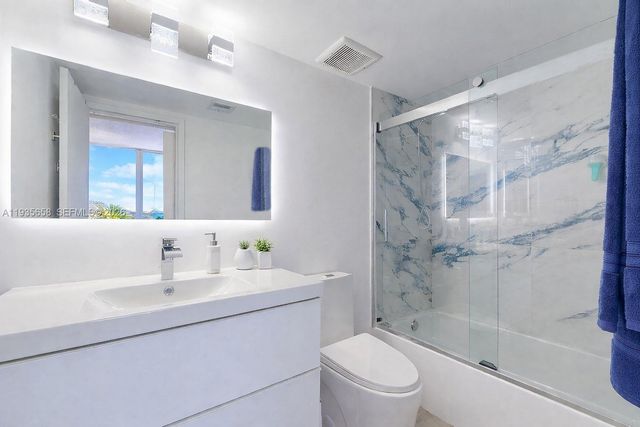 7601 E Treasure Dr 611, North Bay Village, FL 33141