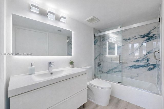 7601 E Treasure Dr 611, North Bay Village, FL 33141