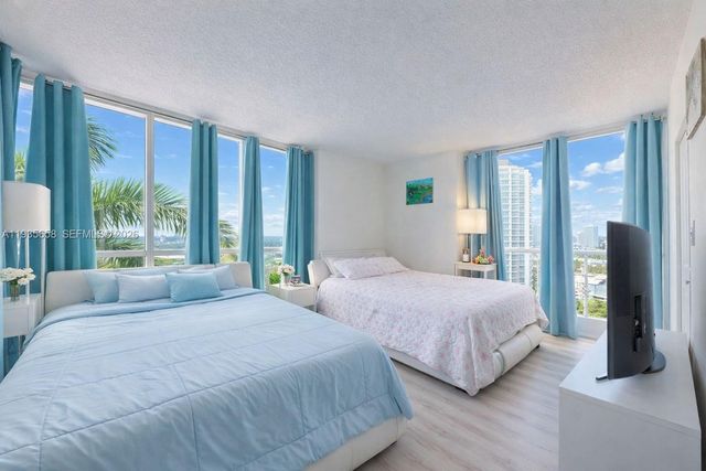 7601 E Treasure Dr 611, North Bay Village, FL 33141