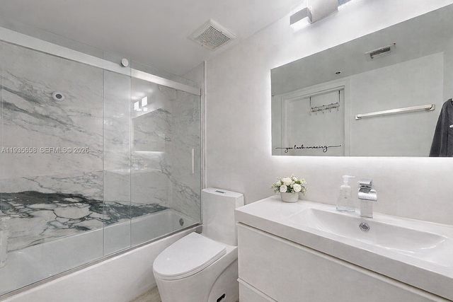 7601 E Treasure Dr 611, North Bay Village, FL 33141